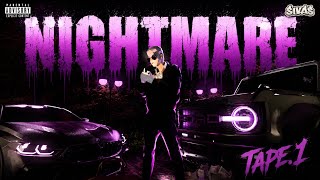 TRACK 2 | SIVAS - Nightmare | EXHAUST Tape. 1 | LYRICS VIDEO | 2026