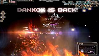 Darkorbit - Bankok is back!