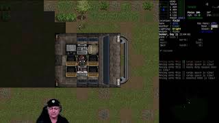 Cataclysm DDA / A New Queen / S01-E34