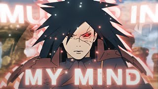 Murder In My Mind - Tenkai x Takai [AMV/Edit]