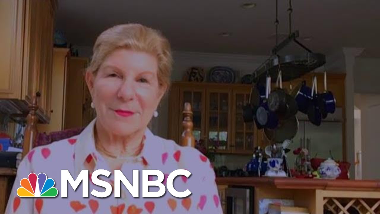 Nina Totenberg: '[Roberts] Is The Most Powerful Chief Justice, Probably ...