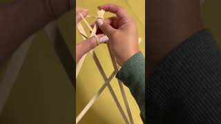 How To Make A Filipino Parol