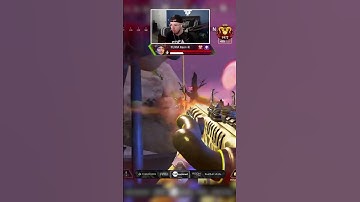 KEON CLUTCHES vs. 3 different teams! #ApexClips #ApexLegends #ApexLegendsClips #Keon #Gaming #shorts