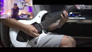 Dream Theater - Bridges In The Sky with Mike Mangini