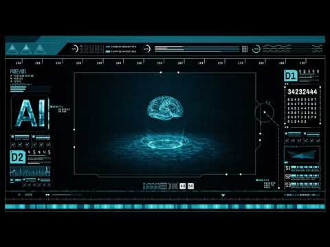 artificial intelligence with hud 01052 9G747JZ