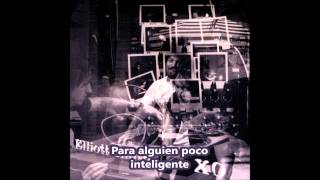 Elliott Smith - Baby Britain (Sub. español)