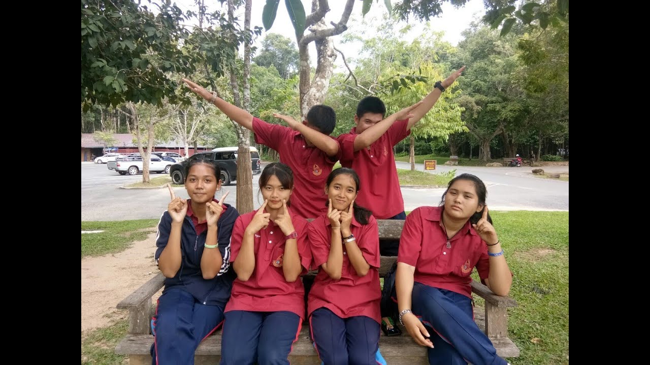 Attractions in Pak Chong District