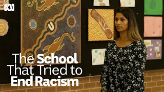 What does Australian culture look like? | The School That Tried To End Racism