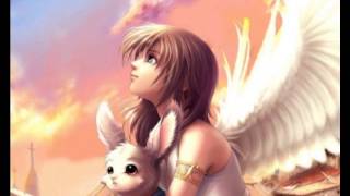 Nie vergessen [Nightcore!]