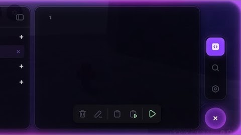 "KRNL is BACK! The BEST Roblox Executor for iOS & Android!!!