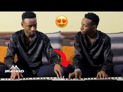 IGITARAMO EP 14 UMUKUNGA BY GASINZIRA NEW STYLE AGARUKANYE AMAVUTA MASHYA