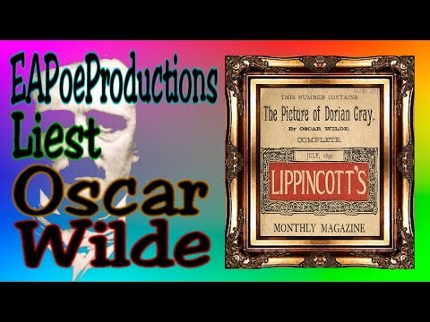 Oscar Wilde - 1 - Das Bildnis des Dorian Gray - Ka...