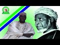 Tout baye info  une belle voix de moustapha sarr