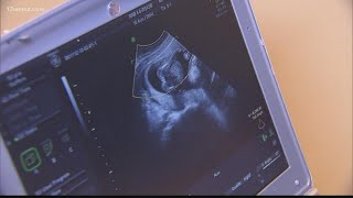 A closer look: Raphael Warnock, Herschel Walker clash on abortion