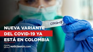 Variante Jn1 De Covid Ya Circula En Colombia Estos Son Los Síntomas