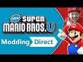 DOMTENDO reagiert auf NSMBU MODDING DIRECT