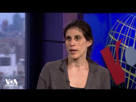 საქართველოში ოლიგარქების გავლენა და კანონის უზენაესობა კვლავ გამოწვევაა