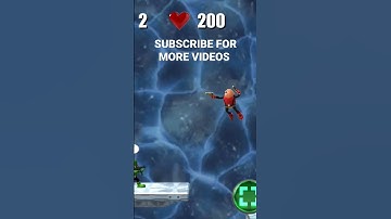 New killer bean unleashed game; watch full video on my channel