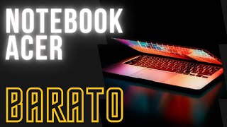 NOTEBOOK ACER ASPIRE 3 RYZEN 5 RADEON 625 EM OFERTA NO MAGAZINE LUIZA