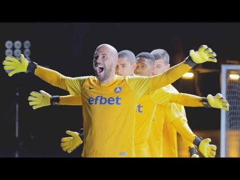 Cos'è Efbet-it e come funziona la registrazione