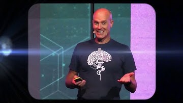 Richard Wright Showreel