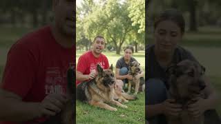 #education #educational #dog #dogs #germanshepherd #scareddog # #pets #petlover #shorts #shortvideo