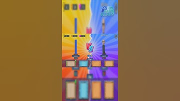 Ping Pong Legend - Multiplayer PvP Trailer (Android, IOS) #shorts