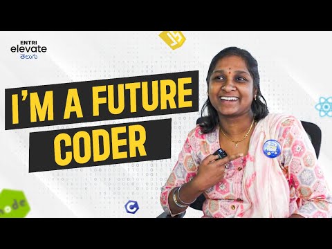 I am a Future Coder and You?