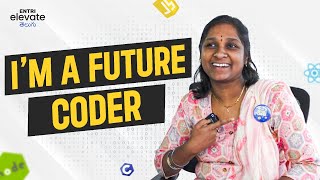 I am a Future Coder and You? screenshot 4