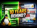 This ONE Linux Feature Makes Windows Feel 10 Years Behind