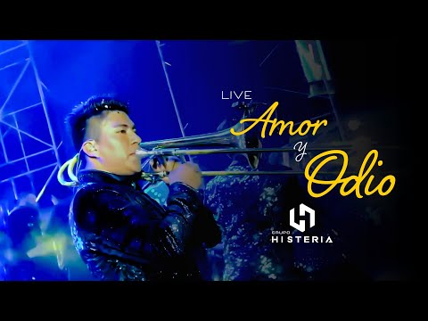 Grupo Histeria Amor