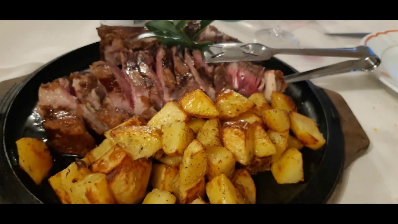 Restaurants Di Spessa Castle