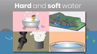 Hard and Soft Water in Hindi #dikshesh29 screenshot 5