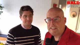 State Of The Bitcoin 2016 Daan Kleiman Bitonic.nl Nav