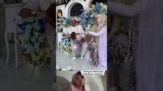 Download Lagu The Sundanese Tradition of Fighting Over Bakakak. #prewedding #wedding MP3