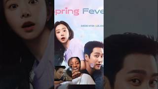 Spring Fever review is up 💚✨ watch the full video 😄 #2026 #kdrama #kdramareview