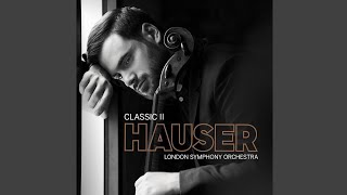 HAUSER - Rhapsody on a Theme of Paganini