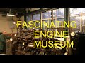 Anson Engine Museum, Poynton, England