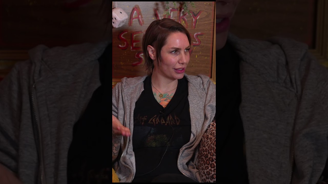 What's a Shamanatrix? ft. MondayJones