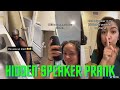 Hidden Speaker Prank On Boyfriend TikTok Compilations Hidden Speaker Prank On Boyfriend TikTok Compilations