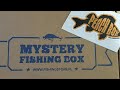 Opening - Mystery Fishing Box od fishingstore.pl - okon 99