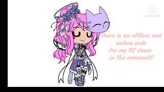 My Oc For Who All Want It D