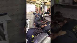 Basic To Advance Certification In Ayesha Salon And Academy