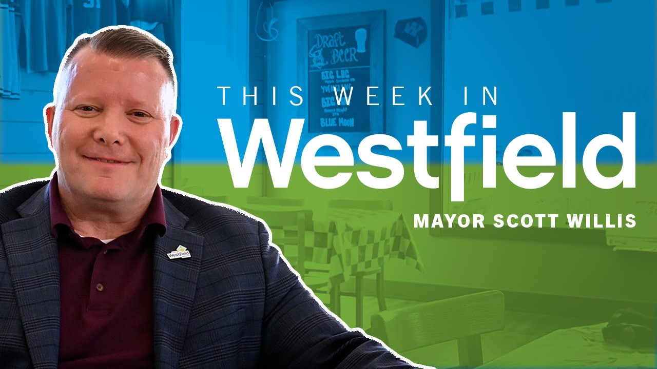 Join Mayor Scott Willis For The Advancing Westfield Town Hall Meeting Join Mayor Scott Willis For The Advancing Westfield Town Hall Meeting