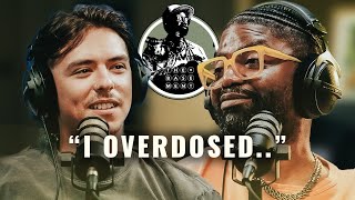 I Overdosed In My Bedroom… Then Jesus Sat Me Up | Jake Everett’s Story | The Basement w- Tim Ross