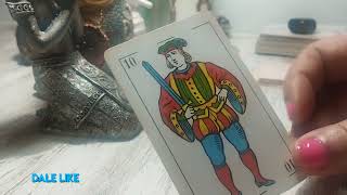 ALGO ESTÁ PASANDO CON TU ENERGÍA/DESBLOQUEO 💫ASUNTO IMPORTANTE
