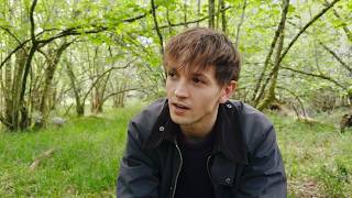 A Gentle Walk, a Cup of Tea, And a Question