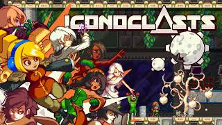 Iconoclasts OST - Under Siege