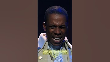 Thumbnail of Wait For It (4/4) Leslie Odom Jr. and the Original Broadway Cast of (Hamilton An American Musical)