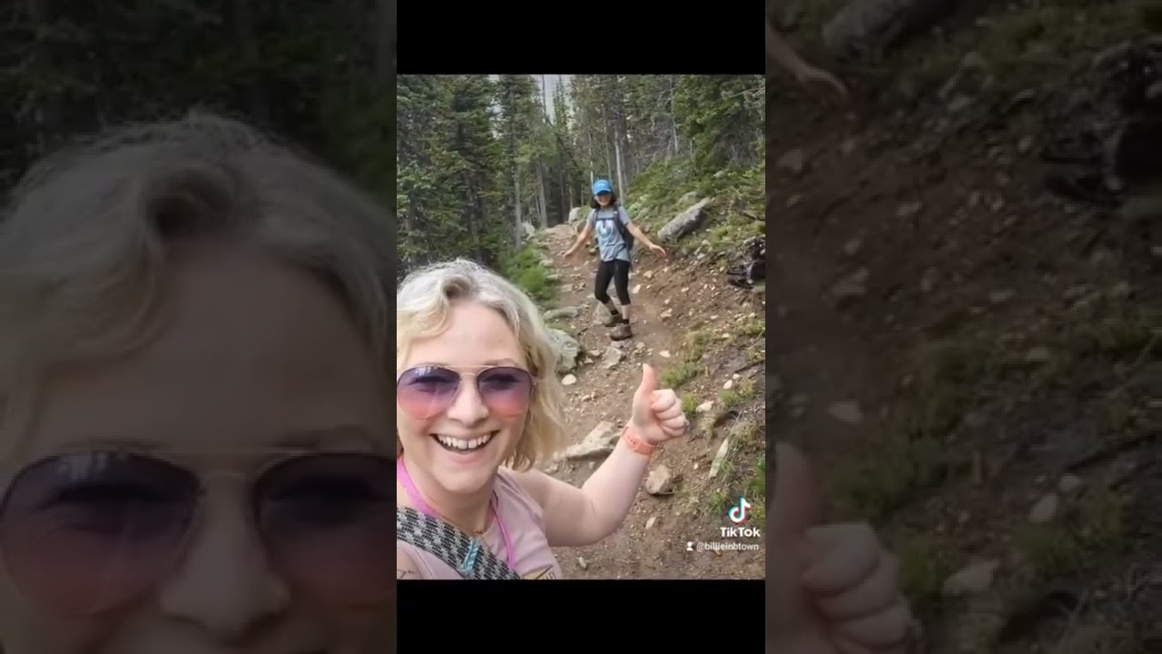 Why do I ❤ Montana? 